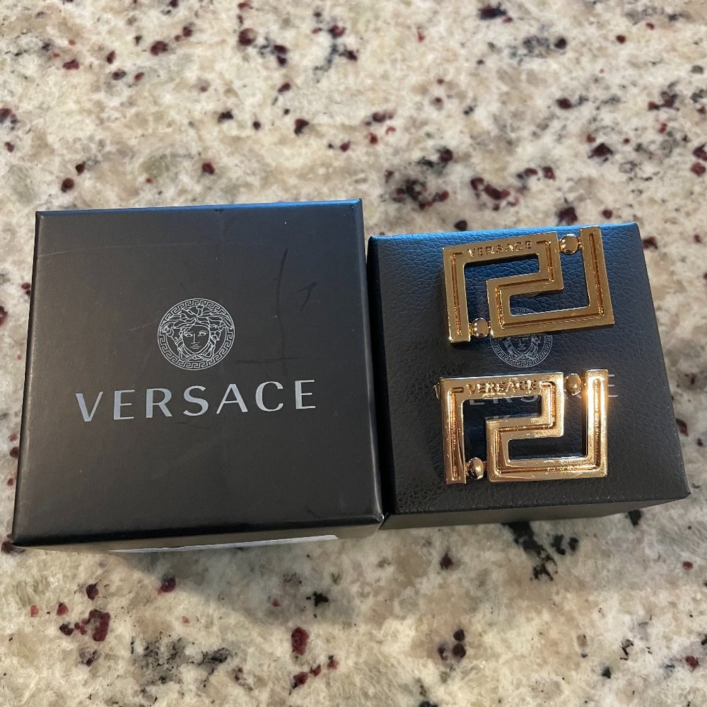 Versace Women Earrings